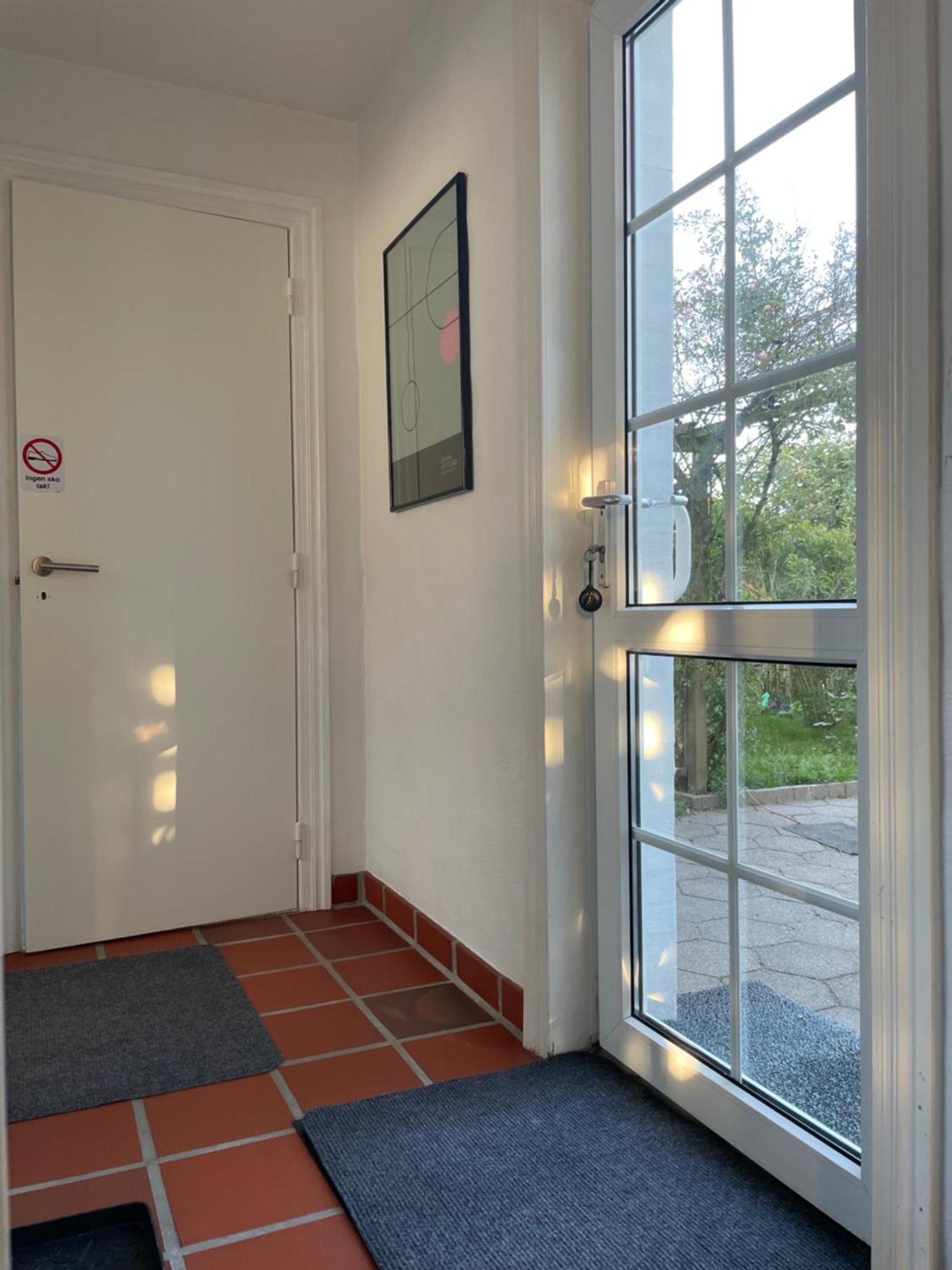 Løkke-bo-b&b Løkken Eksteriør billede